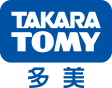 TAKARATOMY-多美官方网站