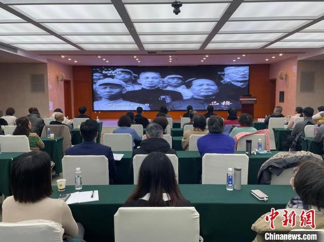 云南党外知识分子分享创业故事 共同感恩“新时代”